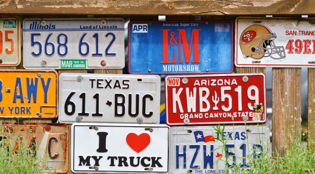 Car Registration Czech Republic